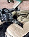 Land Rover Range Rover TDV8 Vogue (2011)
