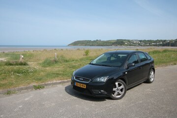 Ford Focus 1.6 TDCi 90pk Futura (2007)