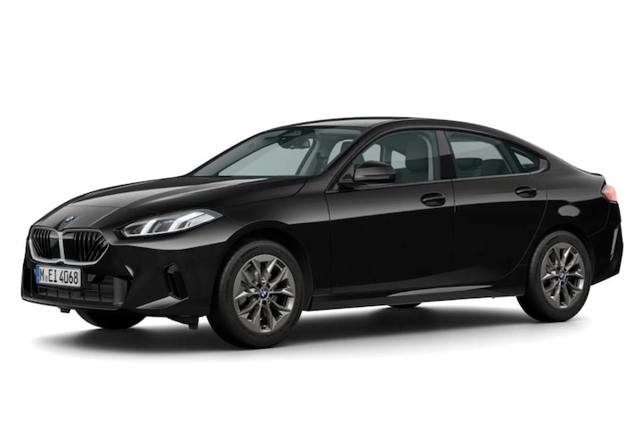 BMW 2-serie Gran Coupé 216 Back to Basics