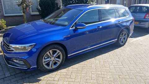 Volkswagen Passat Variant 1.5 TSI 150pk Elegance Business R (2020)