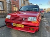 Renault 5 GT Turbo (1988)