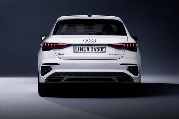 Audi A3 Sportback 40 TFSI e en 45 TFSI e