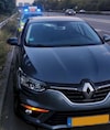 Renault Mégane TCe 115 Zen (2018)