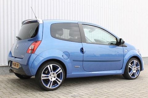 Renault Twingo Gordini RS