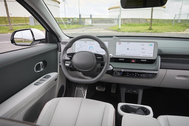 Hyundai Ioniq 5