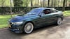 Alpina B4 (2016)