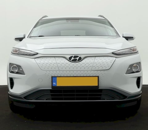 Hyundai Kona Electric 64kWh Fashion