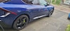 Kia EV6 77.4kWh AWD Performance (2023)
