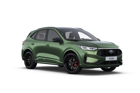 Ford Kuga 2.5 PHEV ST-Line X
