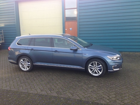 Volkswagen Passat Variant 1.4 TSI PHEV GTE Highline