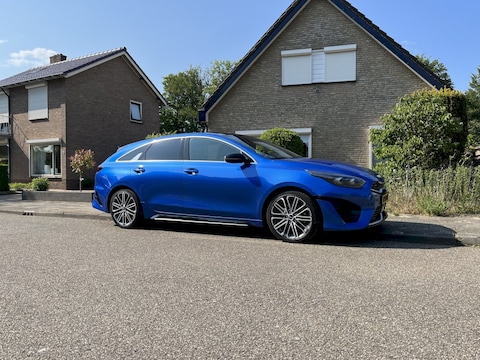 Kia ProCeed 1.5 T-GDi GT-PlusLine