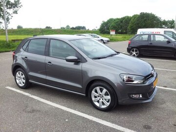 Volkswagen Polo 1.2 TSI 105pk Highline (2012)