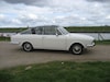 Sunbeam Sceptre (1972)