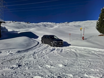 Suzuki S-Cross 1.4 Boosterjet Smart Hybrid Allgrip Style (2024)