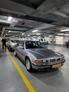 BMW 735i Executive (1998)