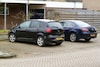 Mazda 6 2.2 CiTD 163pk TS (2009)