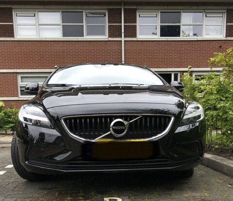 Volvo V40 T2 Nordic+