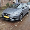 Seat Leon ST 2.0 TSI Cupra 300 (2017)
