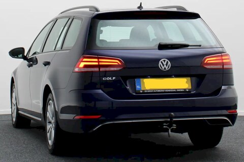 Volkswagen Golf Variant 1.0 TSI 110pk Comfortline