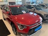 Kia Niro 1.6 GDi Hybrid ExecutiveLine (2023)
