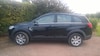 Chevrolet Captiva 3.2 Executive (2008)