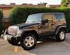 Jeep Wrangler 3.6 V6 Sahara (2016)