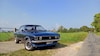 Opel Manta (1973)