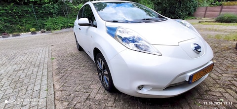 Nissan Leaf 30kWh Tekna