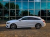 Mercedes-Benz CLA 180 Shooting Brake (2019)