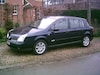 Renault Vel Satis 2.2 dCi 16V Privilège (2002)