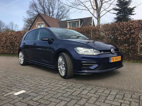 Volkswagen Golf 1.6 TDI 115pk Highline Business R