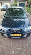 Mazda Premacy 1.8 Exclusive (2001)