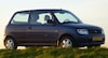 Daihatsu Cuore STi-12V (1999)