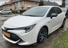 Toyota Corolla 2.0 Hybrid Executive (2019)