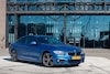 BMW 420i Coupé (2016)