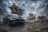Volvo EX30 Single Motor Plus Black Edition Europa (2026)