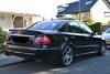 Mercedes-Benz E 63 AMG (2007)