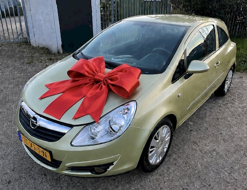 Opel Corsa 1.2-16V Enjoy