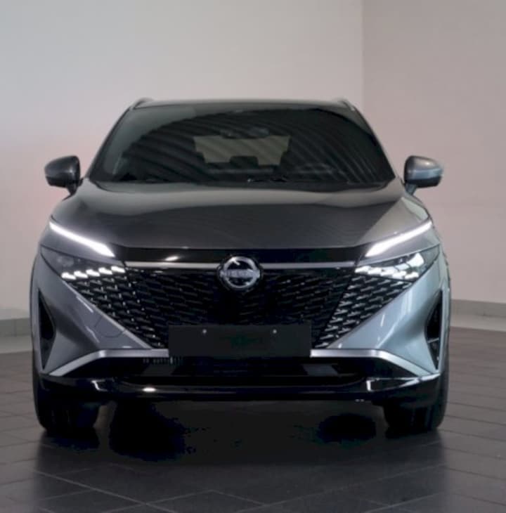Nissan Qashqai e-Power Tekna (2025)