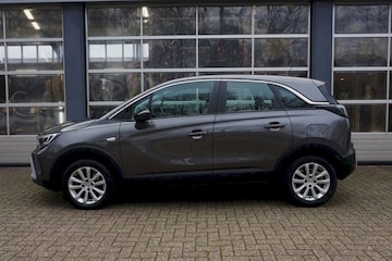 Opel Crossland 1.2 Turbo 130pk Elegance (2021)