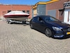 Mercedes-Benz CLA 180 Shooting Brake (2017)