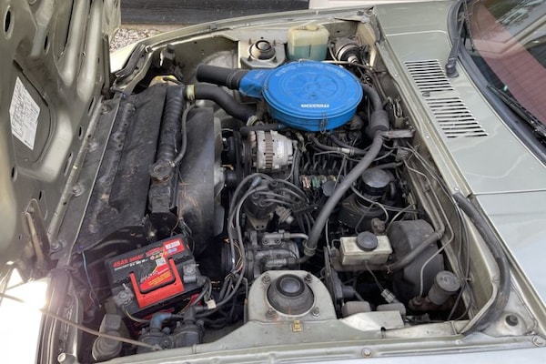 Mazda RX-7