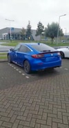 Honda Civic e:HEV Advance (2022)