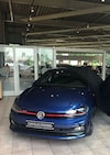Volkswagen Polo 2.0 TSI GTI (2018)