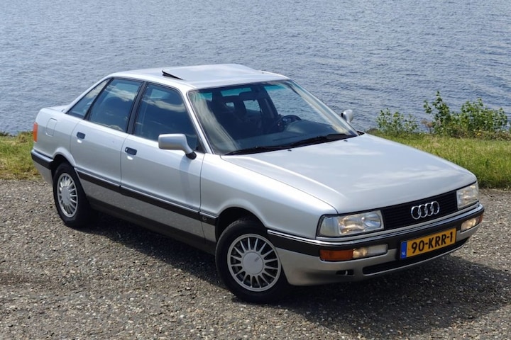Audi 90 2.0E