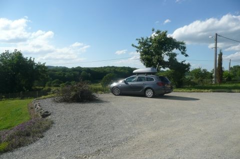 Opel Astra Sports Tourer 1.3 CDTI ecoFLEX Cosmo (2011)