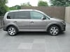 Volkswagen CrossTouran 2.0 TDI 140pk (2008)