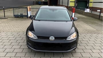 Volkswagen Golf 1.2 TSI 105pk Highline (2013)