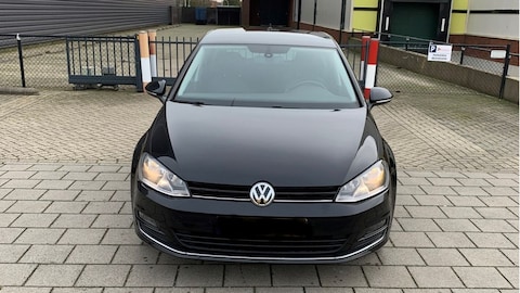 Volkswagen Golf 1.2 TSI 105pk Highline