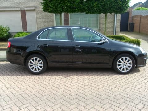 Volkswagen Jetta 1.9 TDI 105pk Comfortline (2006)